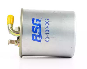 Топливный фильтр BSG BSG 60-130-002